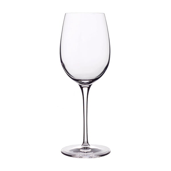 luigi bormioli Crescendo 13oz Chardonnay White Wine Glasses (Set of 4)