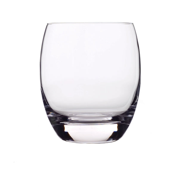luigi bormioli Crescendo 15.5oz DOF Glasses (Set of 4)
