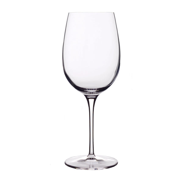 luigi bormioli Crescendo 20oz Bordeaux Red Wine Glasses (Set of 4)