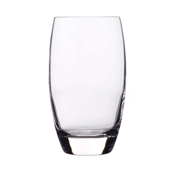luigi bormioli Crescendo 20oz Cooler Highball Glasses (Set of 4)