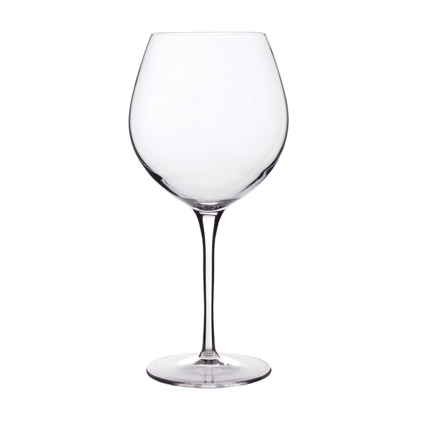luigi bormioli Crescendo 22.25oz Bourgogne Red Wine Glasses (Set of 4)