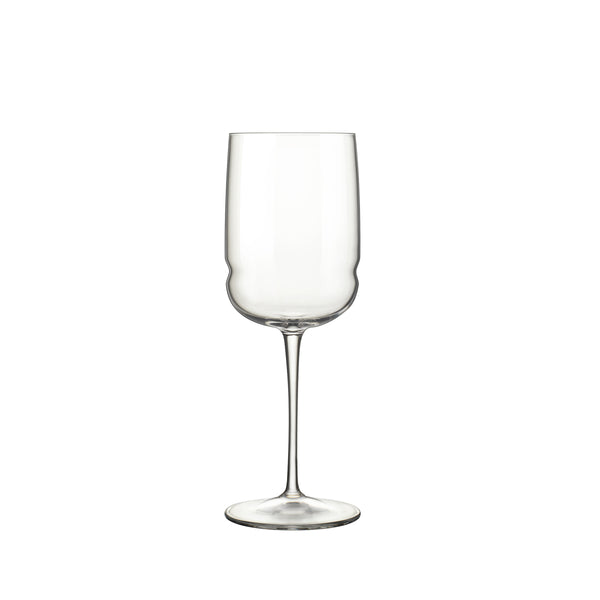 luigi bormioli Grandioso 12.5oz Sauvignon / Riesling White Wine Glasses (Set of 6)