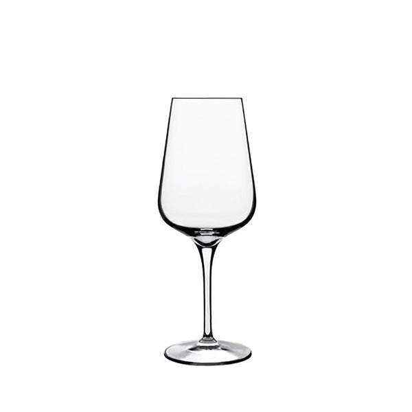 luigi bormioli Intenso No.350 11.75oz White Wine Glasses (Set of 6)