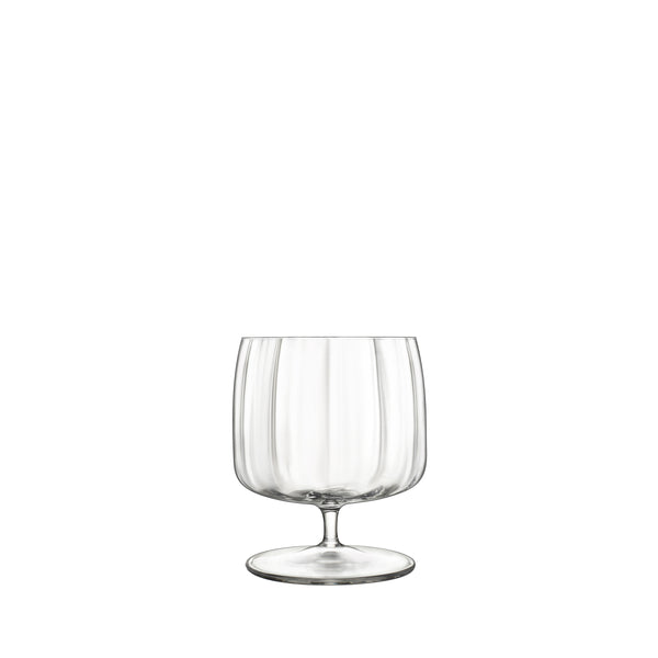 luigi bormioli Jazz 17oz Rum Cocktail Glasses (Set of 4)