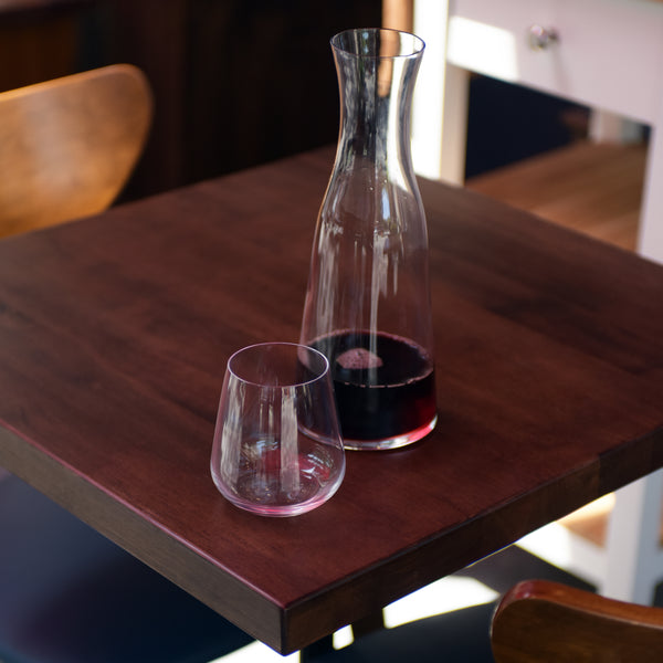 Luigi Bormioli Atelier 34oz Wine Carafe (1 Piece)