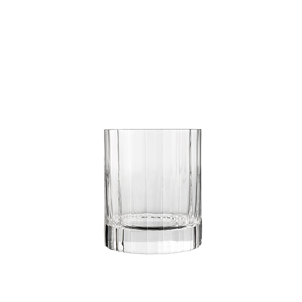 luigi bormioli Bach 11.25oz DOF Glasses (Set of 4)
