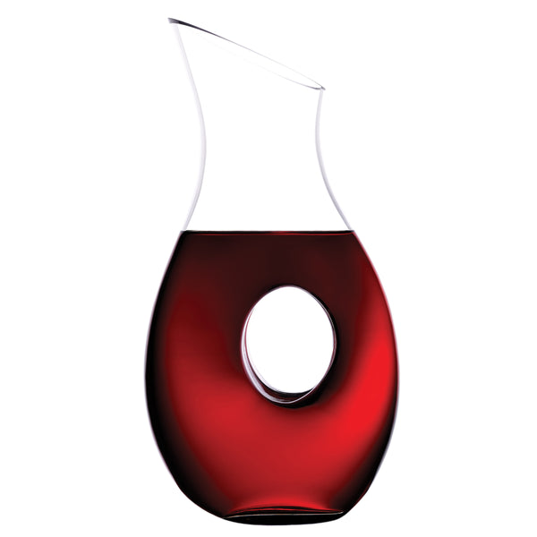Luigi Bormioli Crescendo 48oz Wine Carafe (1 Piece)