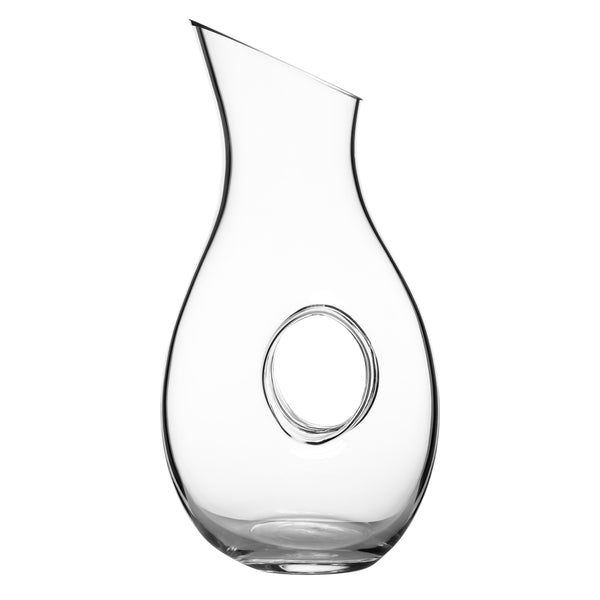 luigi bormioli Crescendo 48oz Wine Carafe (1 Piece)