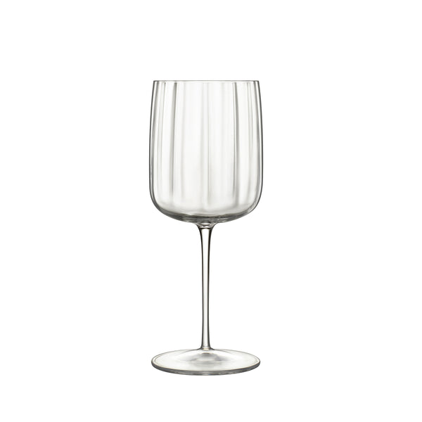 luigi bormioli Jazz 18.5oz Spritz Glasses (Set of 4)