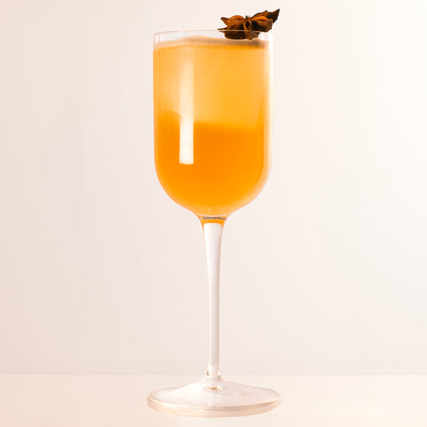 Luigi Bormioli Jazz 9.5oz Negroni Glasses (Set Of 4)