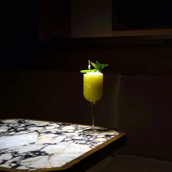 Luigi Bormioli Jazz 9.5oz Negroni Glasses (Set Of 4)