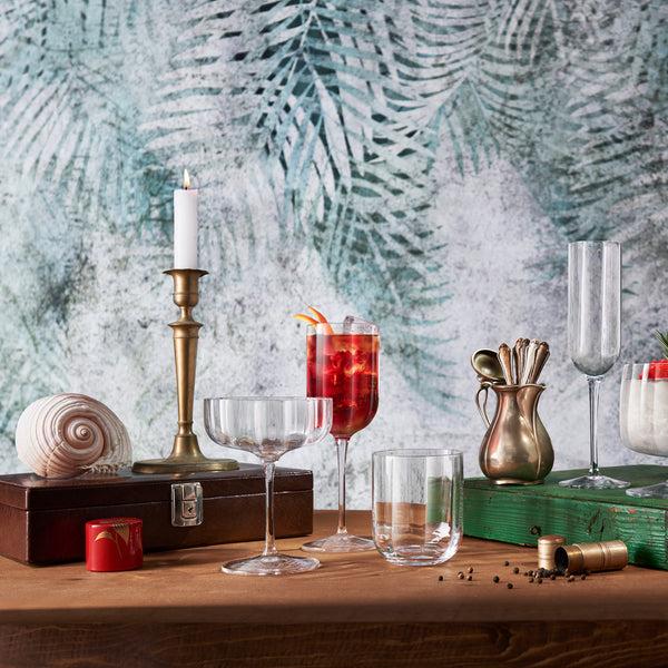 Luigi Bormioli Jazz 9.5oz Negroni Glasses (Set Of 4)