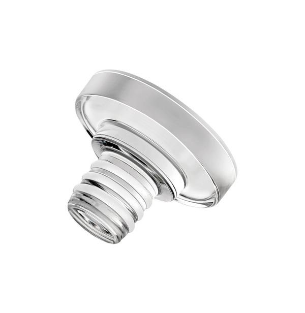 luigi bormioli Optima Glass Bottle Stopper (1 Piece)