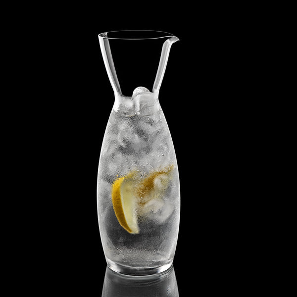 Luigi Bormioli Perfecta 34oz Carafe (1 Piece)