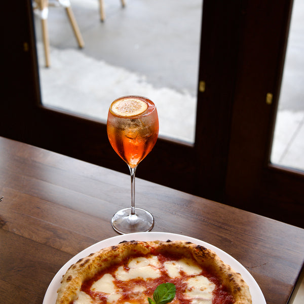 Luigi Bormioli Magnifico 11.75oz Small White Wine Glasses (Set Of 4)