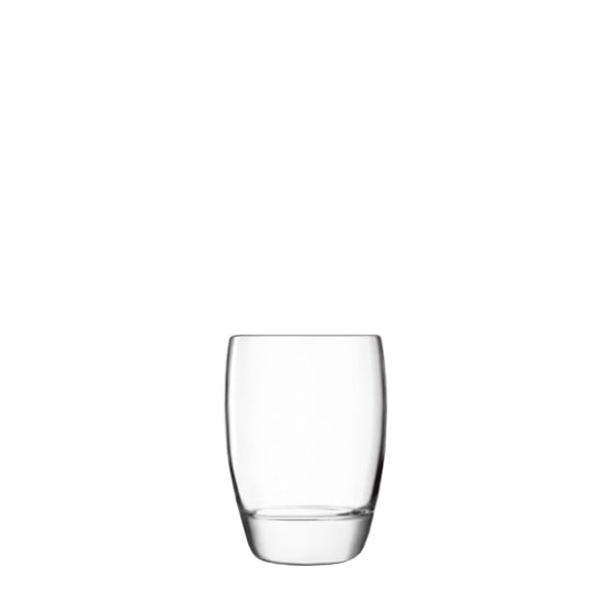 luigi bormioli Michelangelo Masterpiece 12oz DOF Glasses (Set of 4)