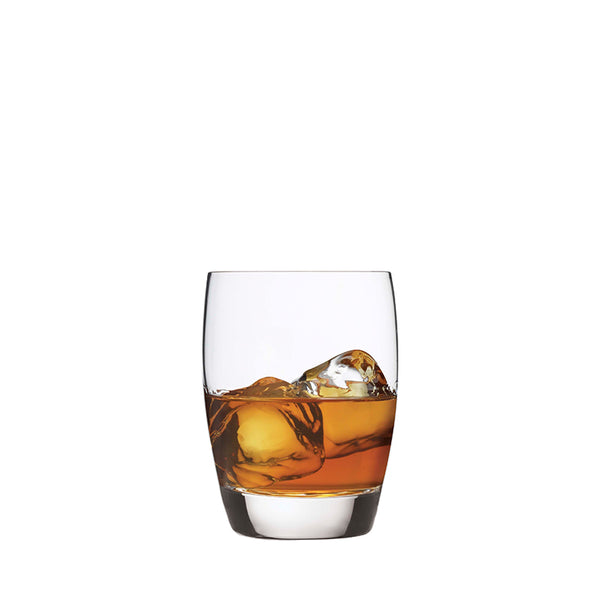 Luigi Bormioli Michelangelo Masterpiece 15.75oz DOF Glasses (Set Of 4)