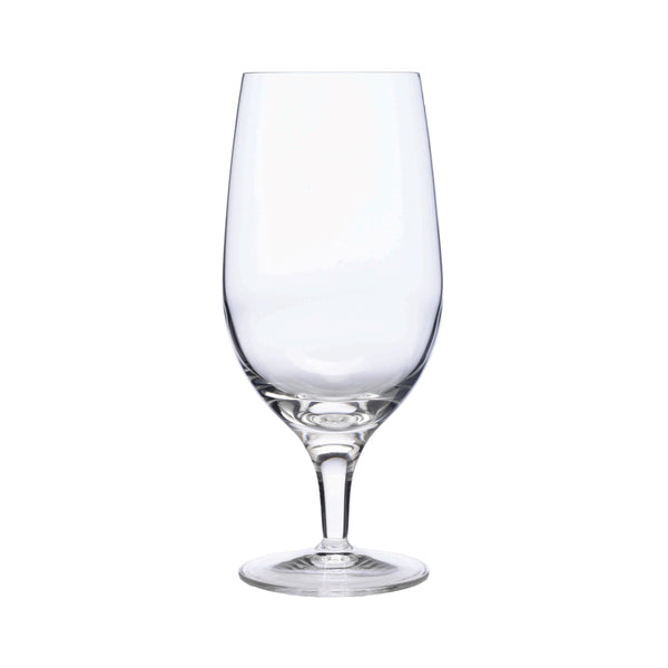 luigi bormioli Michelangelo Masterpiece 19.25oz Stemmed Drinking Glasses (Set of 4)