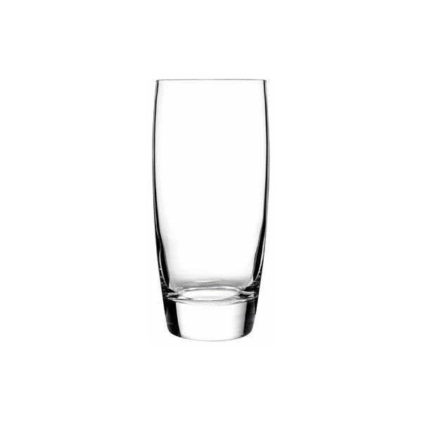 luigi bormioli Michelangelo Masterpiece 20oz Cooler Highball Glasses (Set of 4)