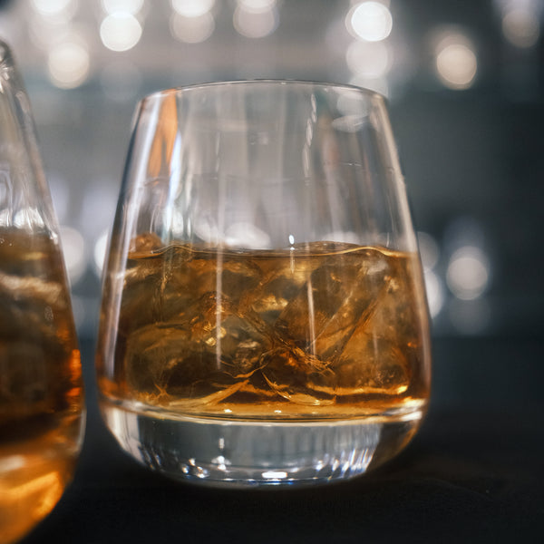 Luigi Bormioli Mixology 13.5oz Classic Club DOF Glasses (Set Of 6)