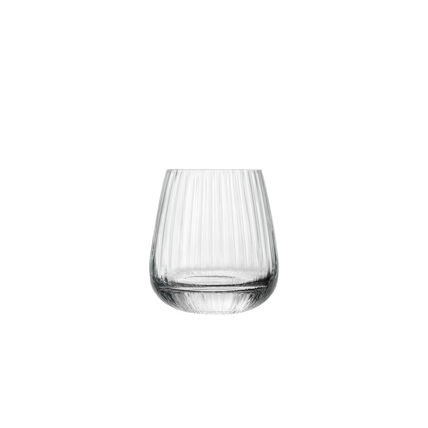 luigi bormioli Mixology 13.5oz Cocktail Club DOF Glasses (Set of 6)