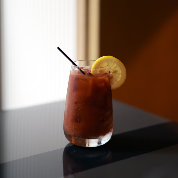 Luigi Bormioli Mixology 17.25oz Classic Club Beverage Glasses (Set Of 6)