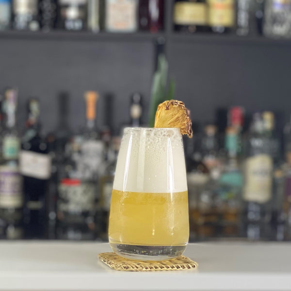 Luigi Bormioli Mixology 17.25oz Classic Club Beverage Glasses (Set Of 6)