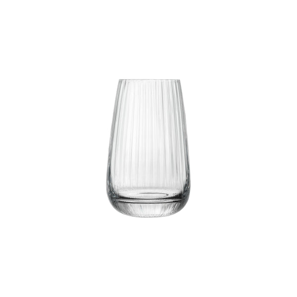 luigi bormioli Mixology 17.25oz Cocktail Club Beverage Glasses (Set of 6)