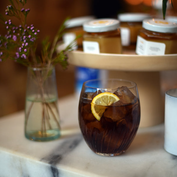 Luigi Bormioli Mixology 17oz Ice Cocktail Glasses (Set Of 6)