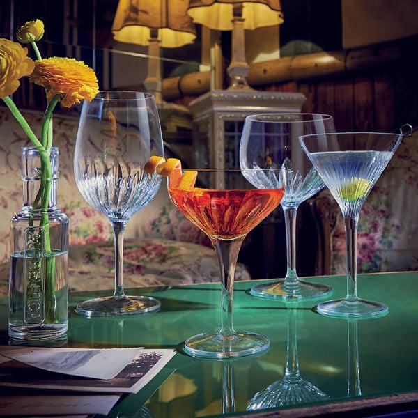 Luigi Bormioli Mixology 19.25oz Spritz Glasses (Set Of 4)