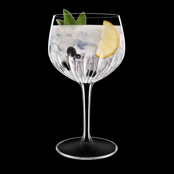 Luigi Bormioli Mixology 27oz Spanish Gin & Tonic / Sangria Glasses (Set Of 4)