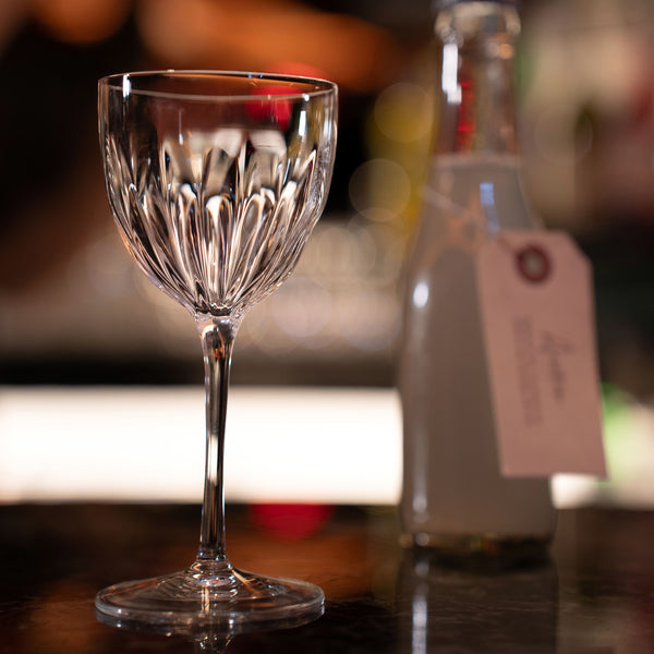 Luigi Bormioli Mixology 5oz Nick & Nora Glasses (Set Of 6)