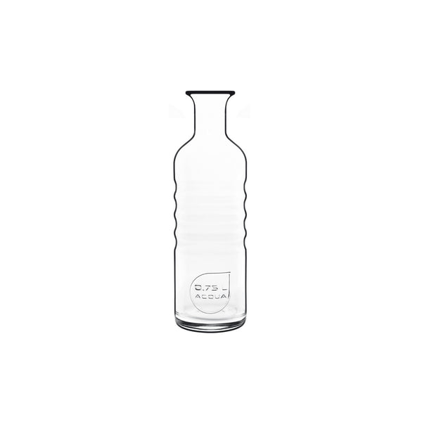 luigi bormioli Optima 25.25oz Acqua / Water Bottle (1 Piece)