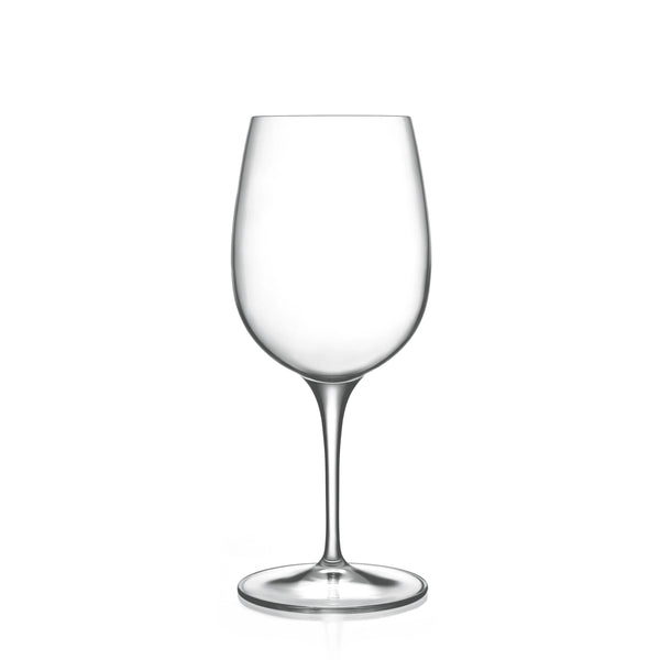 luigi bormioli Palace 11oz White Wine Glasses (Set of 6)