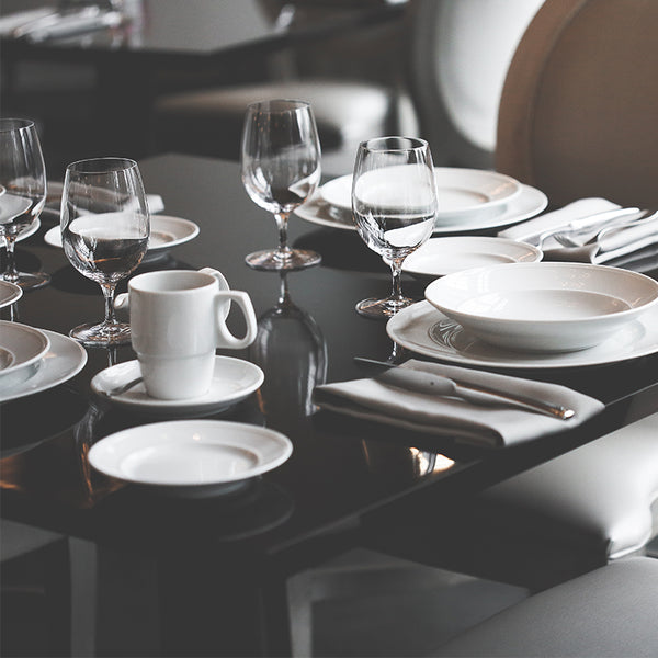 Luigi Bormioli Palace 14.25oz Water Goblet (Set Of 6)