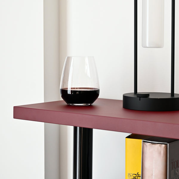 Luigi Bormioli Regency 23.25oz Stemless Wine Glasses (Set Of 4)