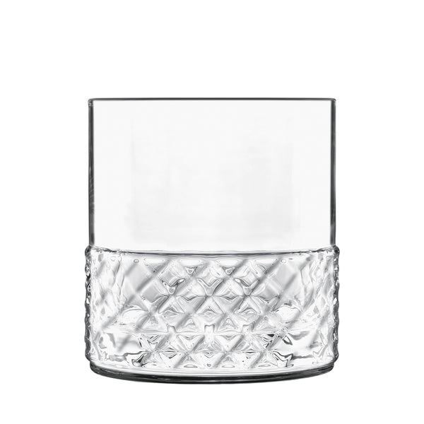 luigi bormioli Roma 1960 10.25oz Water Drinking Glasses (Set of 6)
