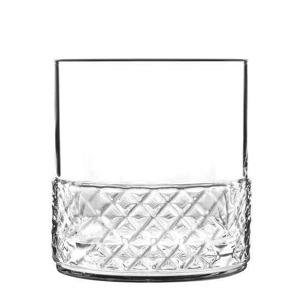 luigi bormioli Roma 1960 12.75oz DOF Glasses (Set of 6)