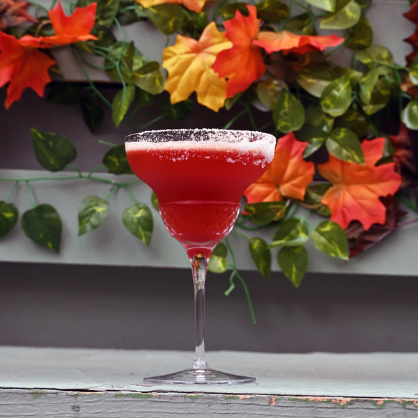 Luigi Bormioli Roma 1960 13.25oz Margarita Glasses (Set Of 4)