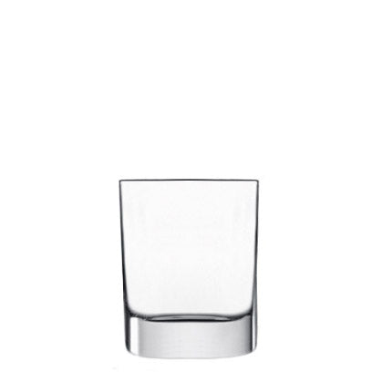 luigi bormioli Strauss 8oz Juice Drinking Glasses (Set of 6)