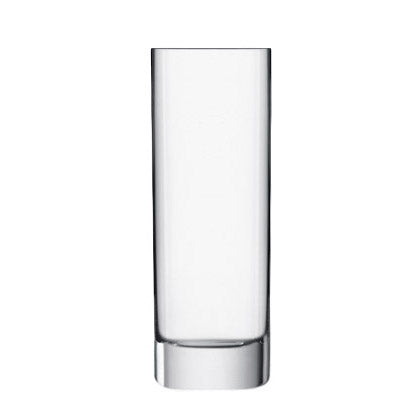 luigi bormioli Strauss 9oz Highball Glasses (Set of 6)