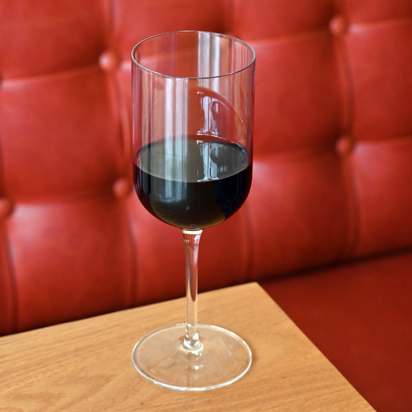 Luigi Bormioli Sublime 13.5oz Red Wine Glasses (Set Of 4)