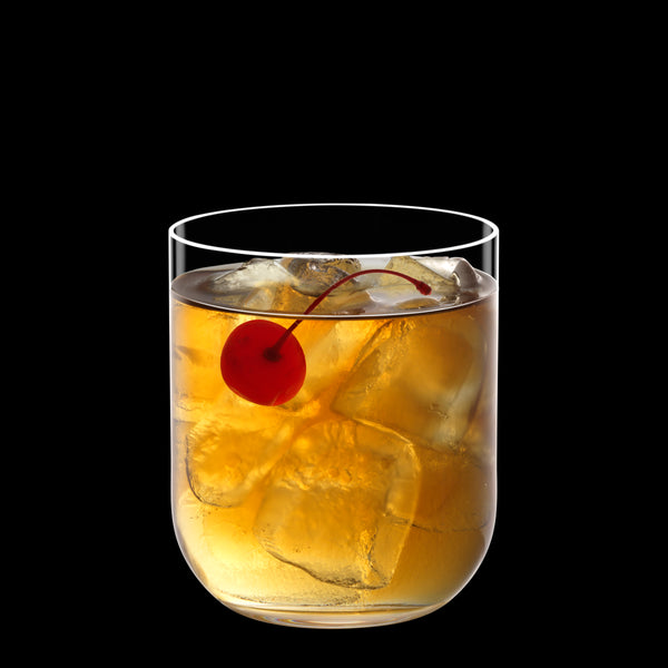 Luigi Bormioli Sublime 15.25oz DOF Glasses (Set Of 4)