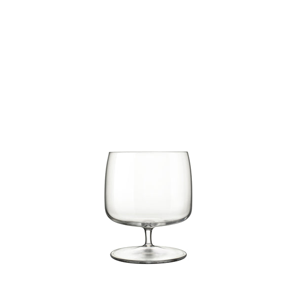 luigi bormioli Sublime 17oz Rum Cocktail Glasses (Set of 4)