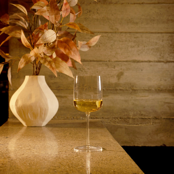 Luigi Bormioli Sublime 18.5oz Brunello Di Montalcino Red Wine Glasses (Set Of 4)