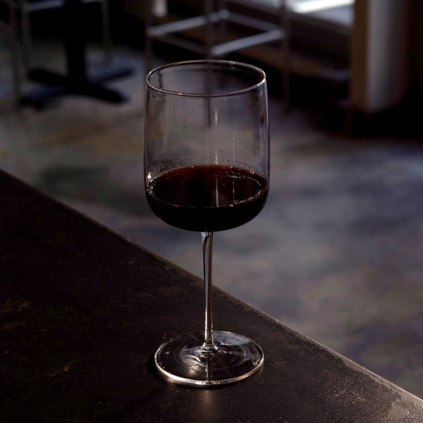 Luigi Bormioli Sublime 22oz Barolo Red Wine Glasses (Set Of 4)