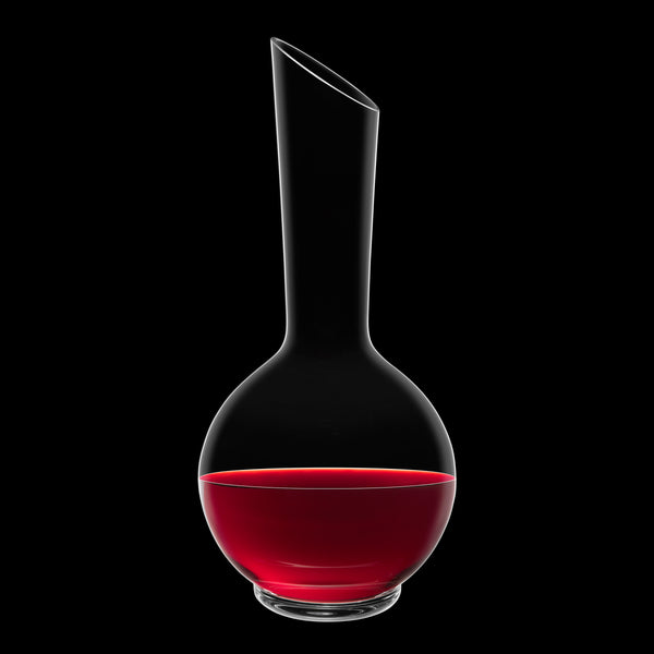 Luigi Bormioli Sublime 25.25oz Wine Decanter (1 Piece)