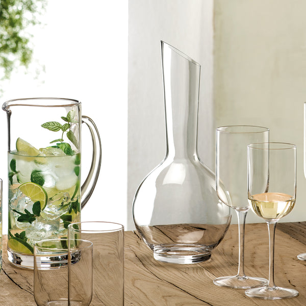 Luigi Bormioli Sublime 25.25oz Wine Decanter (1 Piece)