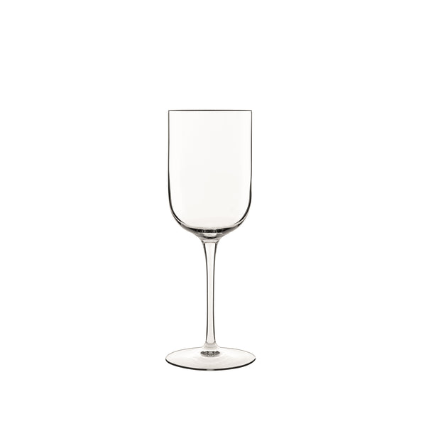 luigi bormioli Sublime 9.5oz White Wine Glasses (Set of 4)