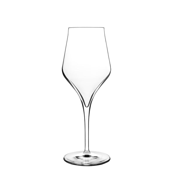 luigi bormioli Supremo 11.75oz Chardonnay White Wine Glasses (Set of 2)